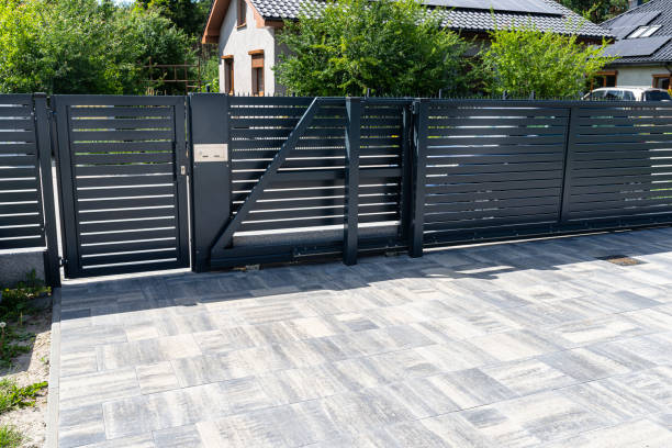 Best Interlocking Driveway Pavers  in , ID