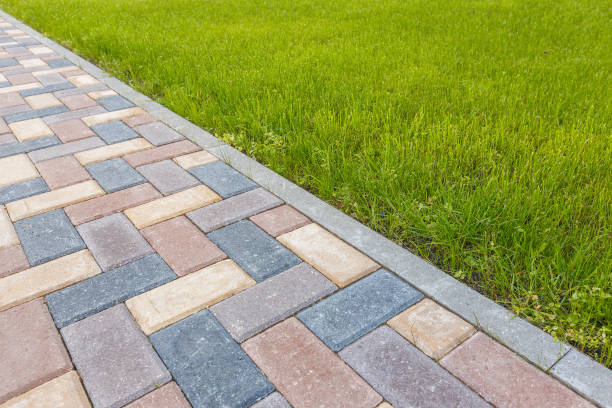 Best Decorative Driveway Pavers  in , ID